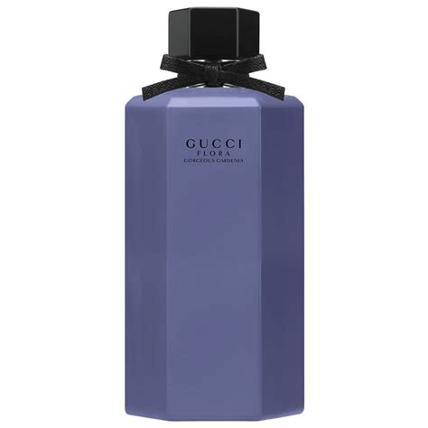 gucci flora lavender gorgeous gardenia eau de toilette spray|gucci flora gardenia 100ml.